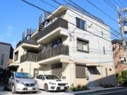 京王井の頭線下北沢駅まで徒歩8分