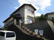 近鉄生駒線勢野北口駅まで徒歩10分