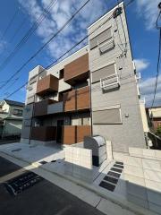 ヴェルメゾン堺北条町