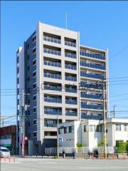 ＪＲ鹿児島本線吉塚駅まで徒歩5分