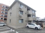 ＪＲ鹿児島本線竹下駅まで徒歩6分