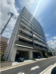 ＪＲ東海道本線金山駅まで徒歩8分