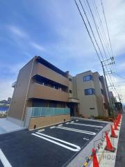 南海本線蛸地蔵駅まで徒歩8分