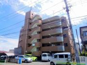 ＪＲ武蔵野線新小平駅まで徒歩8分