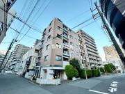 マイキャッスル東神奈川