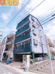 ジュネスドミール金山