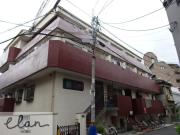 地下鉄中央線緑橋駅まで徒歩7分