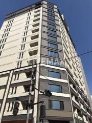 都営大江戸線麻布十番駅まで徒歩5分