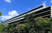 京急本線立会川駅まで徒歩5分