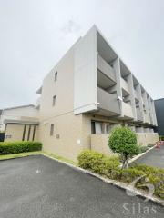 ＪＲ福知山線塚口駅まで徒歩11分