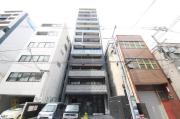 プレサンス松屋町ヴェルデス