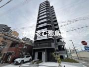 S-RESIDENCE都島Lux