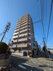パーシモンヒルズ桜本町