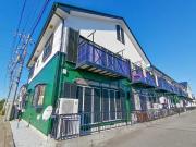 グリーンアベニュー 1号棟