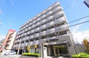 阪急神戸線十三駅まで徒歩5分