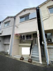 夕陽丘町5-7貸戸建住宅
