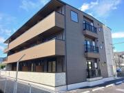 ＪＲ常磐線土浦駅まで徒歩11分