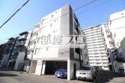 地下鉄東西線琴似駅まで徒歩4分