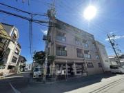 京阪本線萱島駅まで徒歩2分