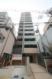 地下鉄千日前線西長堀駅まで徒歩6分
