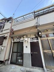 磯路3丁目テラスハウス