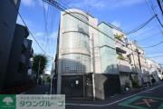 プリンス中野