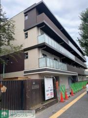 西武新宿線武蔵関駅まで徒歩6分
