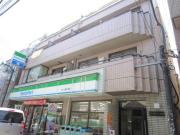 京王井の頭線池ノ上駅まで徒歩1分