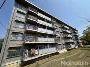 泉北城山台3丁11号棟