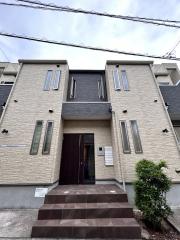 ＪＲ可部線下祇園駅まで徒歩8分