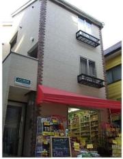 メゾン東白楽