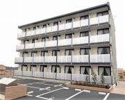 京成千原線ちはら台駅まで徒歩5分