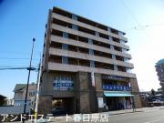 西鉄天神大牟田線下大利駅まで徒歩2分