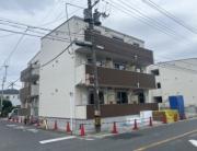 ジーメゾン桜西堀