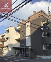 フジパレス深江橋III番館