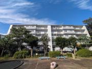 宮前平グリーンハイツ48号棟