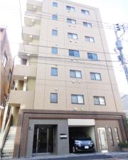 エルラッソ入谷