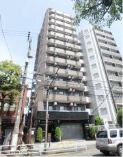 ＪＲ京浜東北・根岸線大井町駅まで徒歩10分