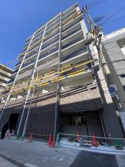 ファステート大阪グラッシュ