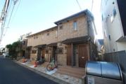 京王線八幡山駅まで徒歩9分