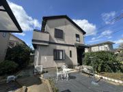 西初石2丁目戸建賃貸