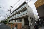 GLANZ川崎