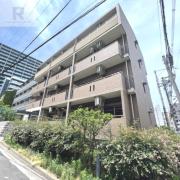 ＪＲ大阪環状線天王寺駅まで徒歩4分