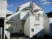モンパレス富岡第一 1号棟