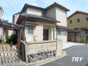 近鉄南大阪線高田市駅まで徒歩12分