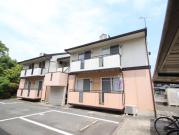 セジュール福間A