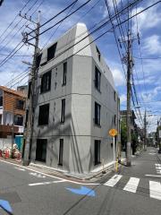 COCOFLAT蒲田EAST