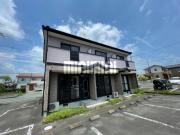 コンフォート東 B