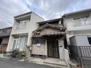 福万寺町南2丁目戸建て