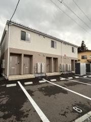 フルールポミエB棟